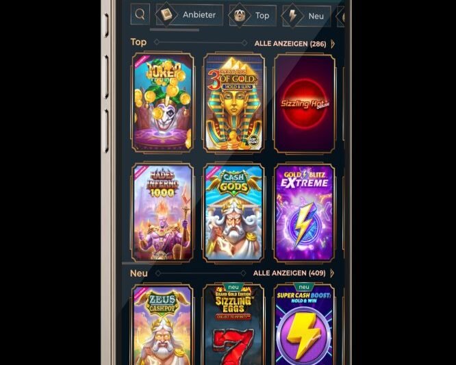 Monsterwin Casino Deutschland: Erfahren Sie alles über die Top Bonusangebote