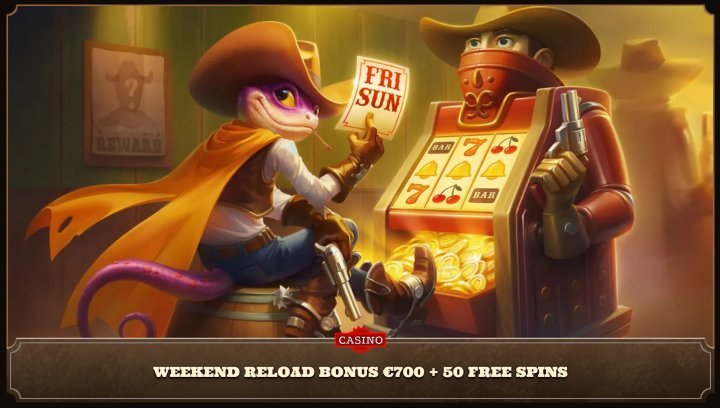 Discover the Ultimate Gaming Experience with Lizaro Casino in the UK