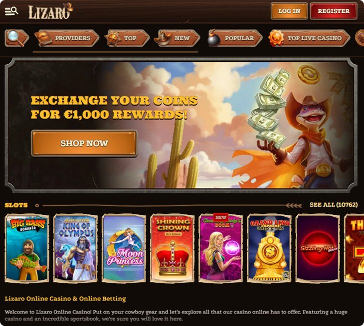 Casino lizaro, lizaro online casino Casino lizaro, lizaro online casino